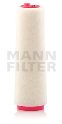 Фильтр воздушный (круглый) MANN-FILTER C151431