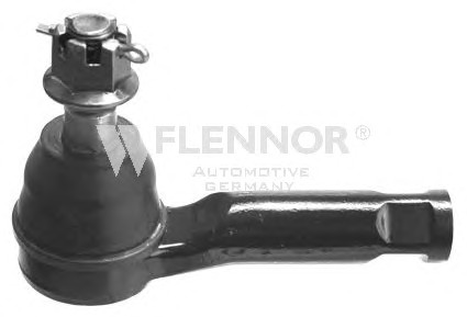 Наконечник рулевой тяги FLENNOR FL878-B