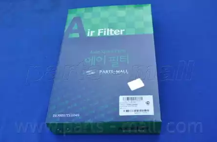 Фильтр воздушный PARTS-MALL PAF043