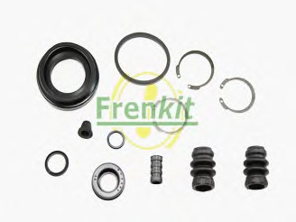 Ремкомплект цилиндров дисковых тормозов FRENKIT 238013