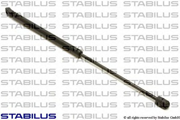 Амортизатор крышки багажника STABILUS 6054BG