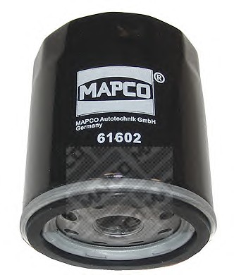 Фильтр масляный MAPCO 61602