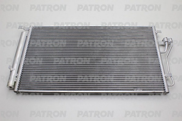Радиатор кондиционера PATRON PRS1300