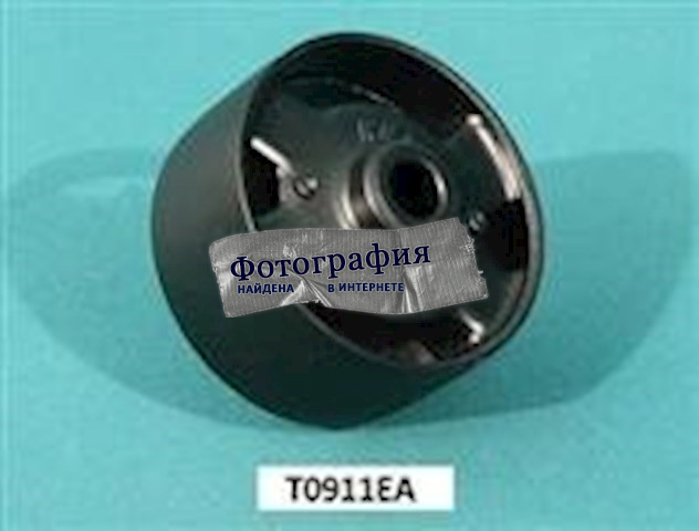 Опора двигателя задняя TOYOTA 12371-16270