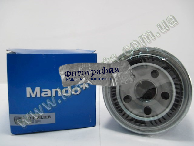 Фильтр масляный MANDO MOF4459