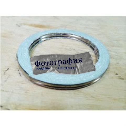 Кольцо уплотнительное глушителя TOYOTA 17451-20020
