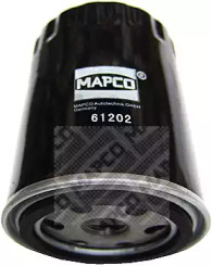 Фильтp масляный MAPCO 61202
