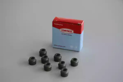 Комплект маслосъемных колпачков CORTECO 19018251