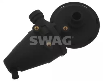 Клапан вентиляции картерных газов SWAG 20936771