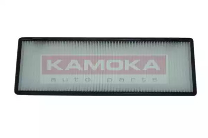 Фильтр, воздух во внутренном пространстве KAMOKA F409401