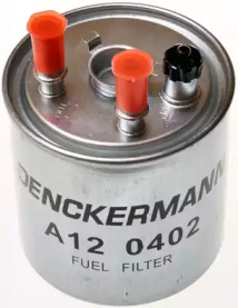 Фильтр топливный DENCKERMANN A120402