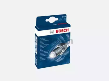 Свеча зажигания стандарт комплект 4 шт BOSCH 0242235983