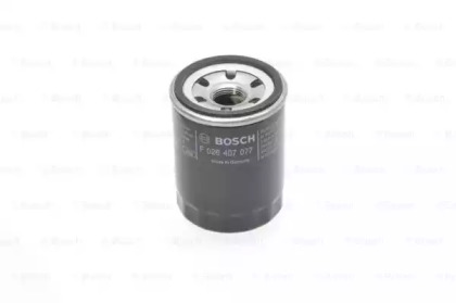 Фильтр масляный двигателя BOSCH F026407077
