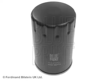 Фильтр масляный BLUE PRINT ADA102114
