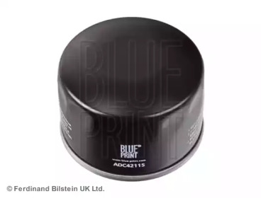 Фильтр масляный BLUE PRINT ADC42115