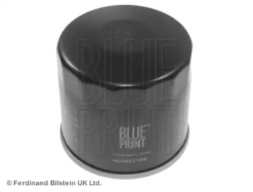 Фильтр масляный BLUE PRINT ADM52106