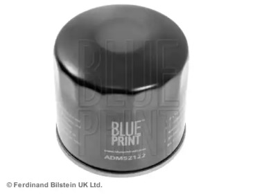 Фильтр масляный BLUE PRINT ADM52122