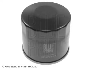 Фильтр масляный BLUE PRINT ADS72101