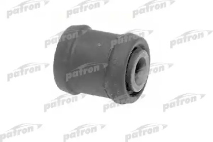 Сайлентблок крепления рулевой рейки PATRON PSE1150