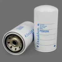 Фильтр масляный (Thermoking) OC42 DONALDSON P550299