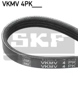 Ремень поликлиновый SKF VKMV4PK915