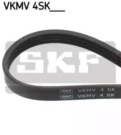 Ремень поликлиновой SKF VKMV4SK922