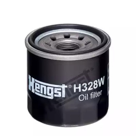 Фильтр масляный HENGST FILTER H328W